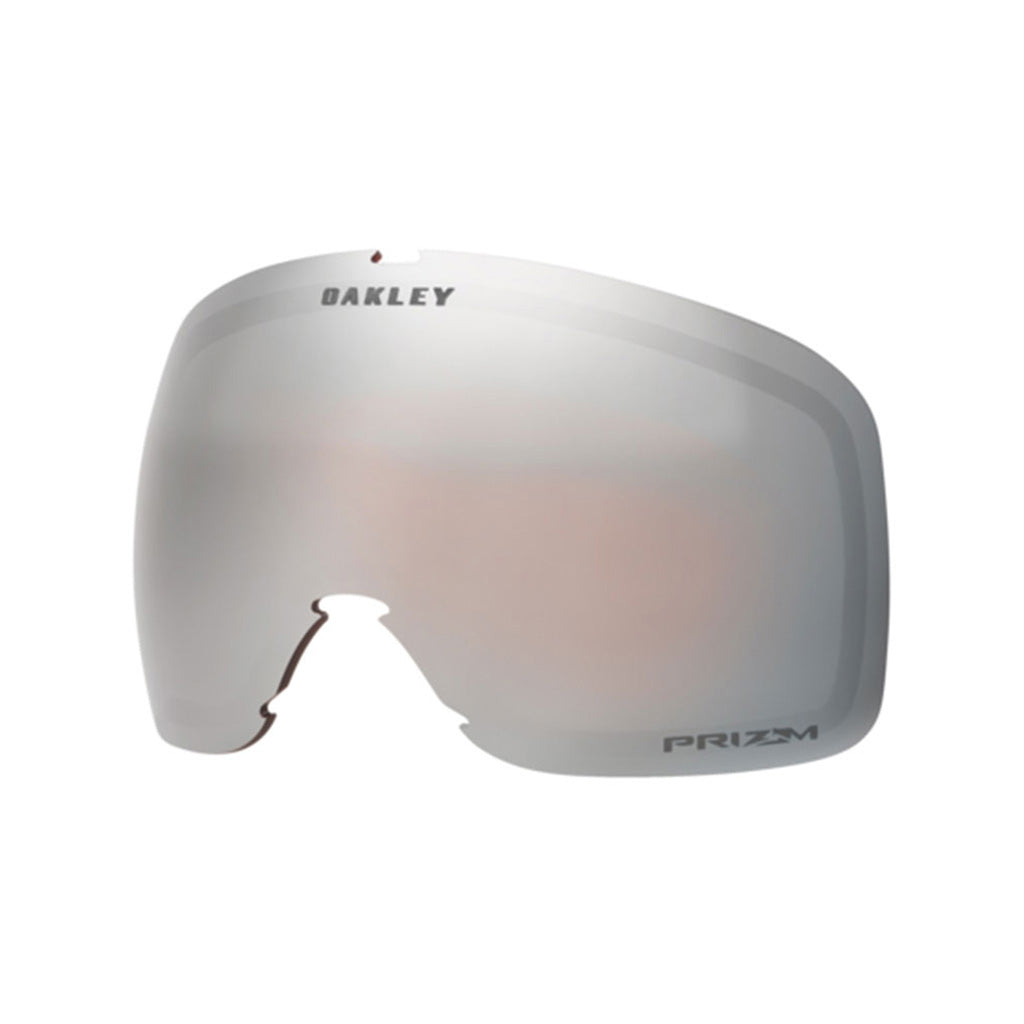 Flight Tracker L Rep i farven sort Iridium Prizm