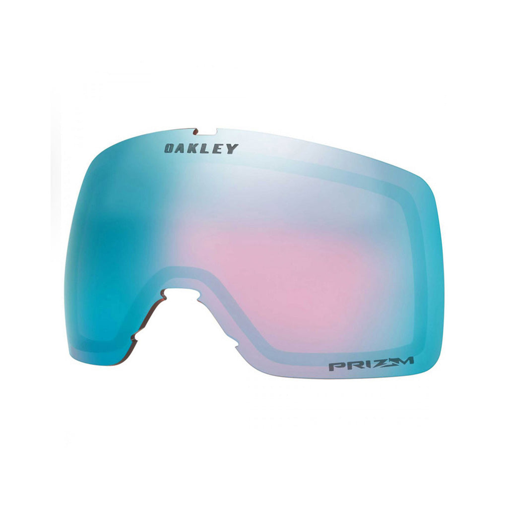 Flight Tracker Xl i farven Prizm Sapphire Iridium