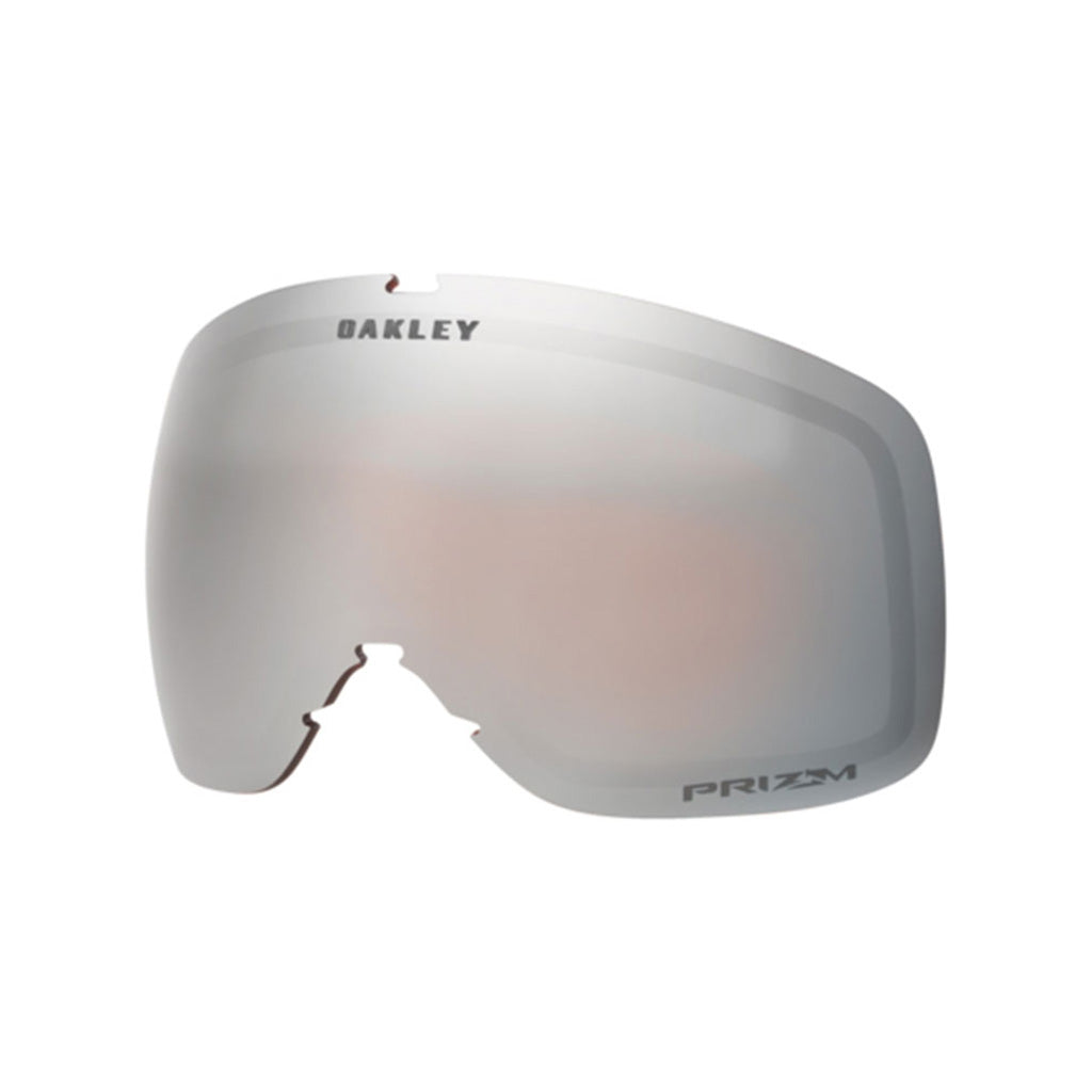 Flight Tracker M Rep i farven sort Iridium Prizm