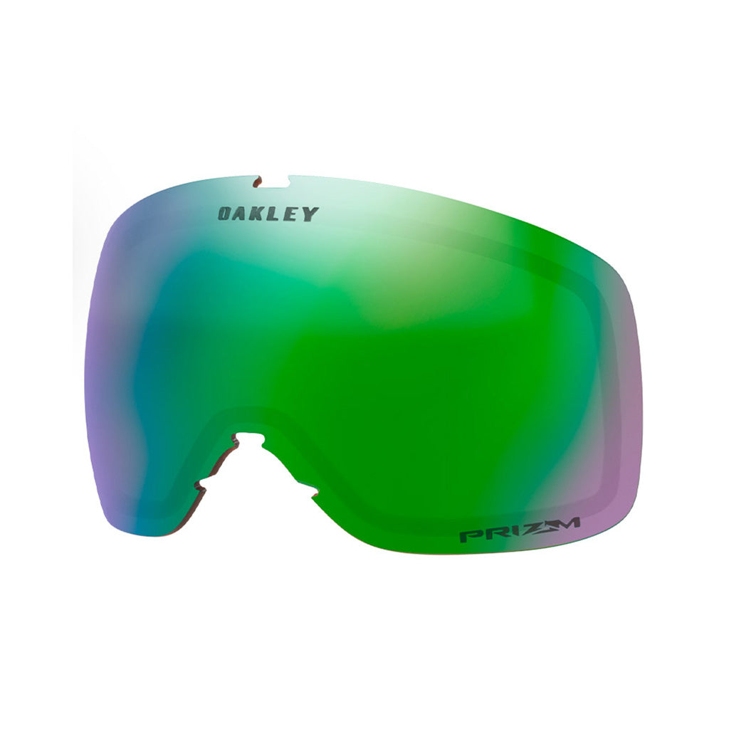 Flight Tracker Xm i farven Prizm Jade Iridium