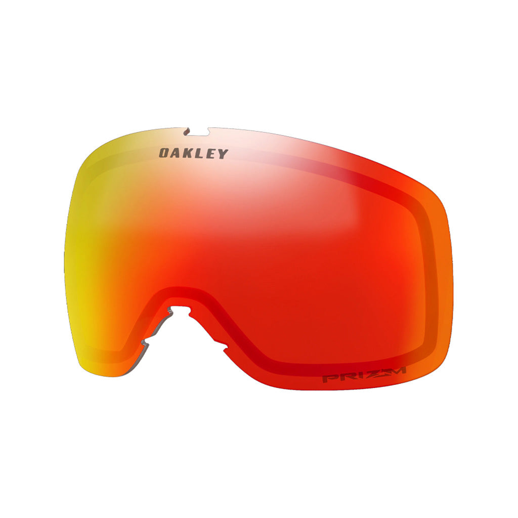 Flight Tracker Xm i farven Prizm Torch Iridium