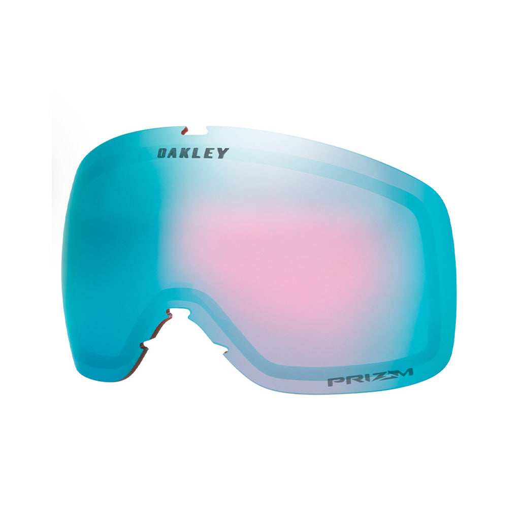 Flight Tracker Xm i farven Prizm Sapphire Iridium