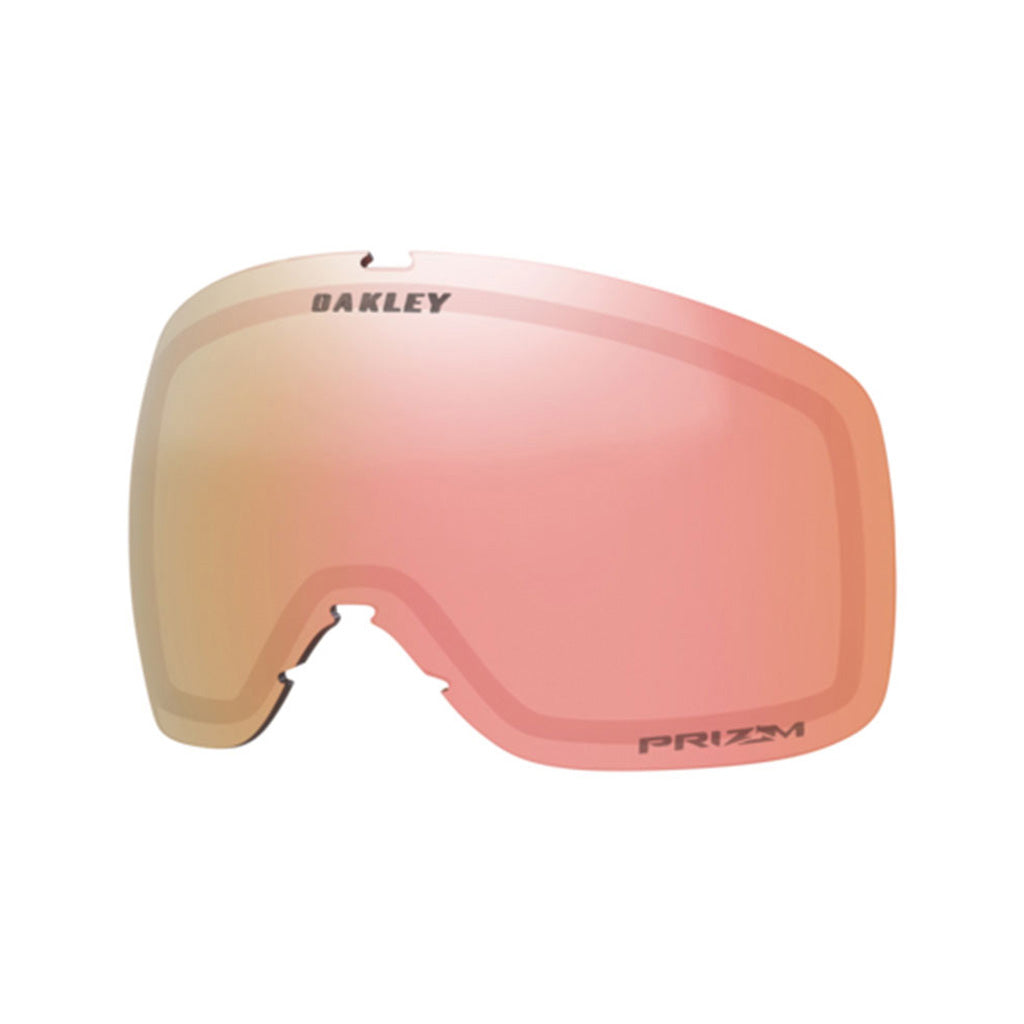 Flight Tracker M Rep i farven Prizm Rose Gold