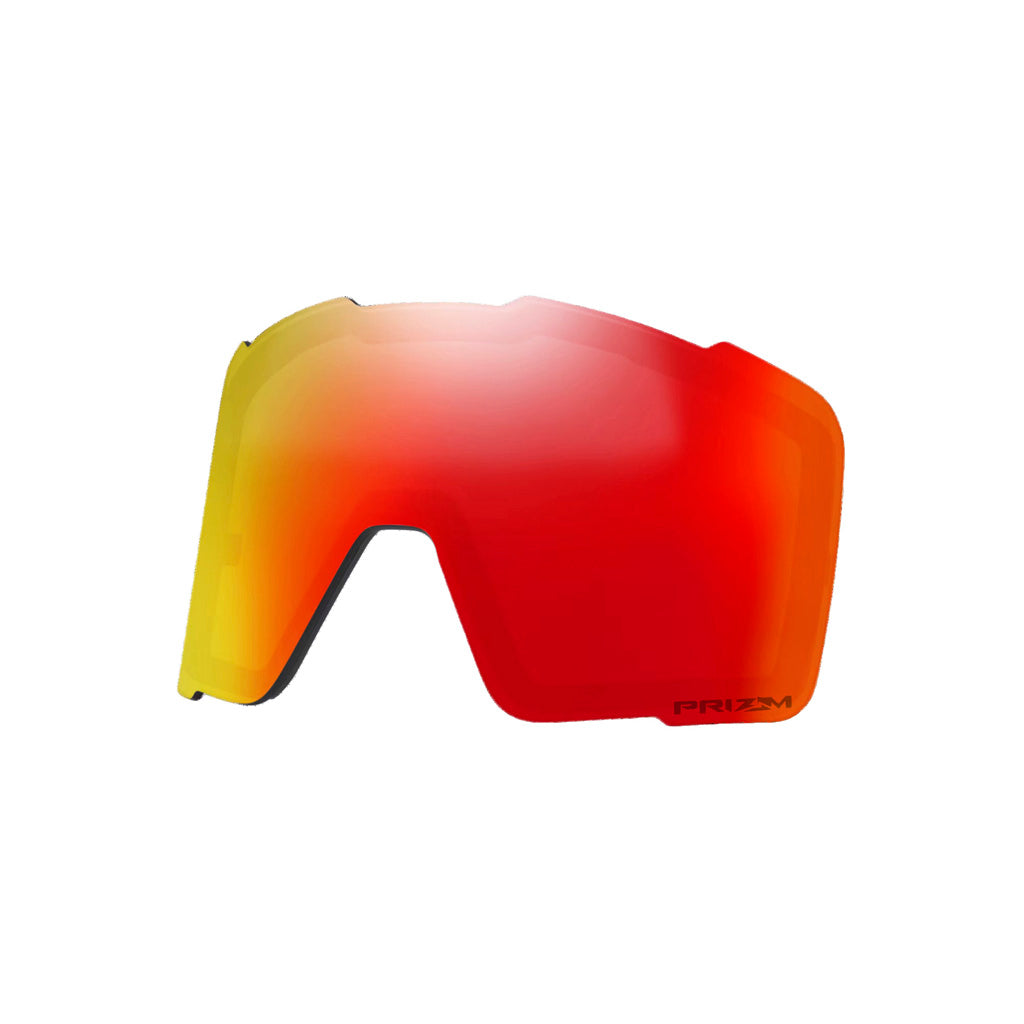 Lm Pro M Repl - Linse