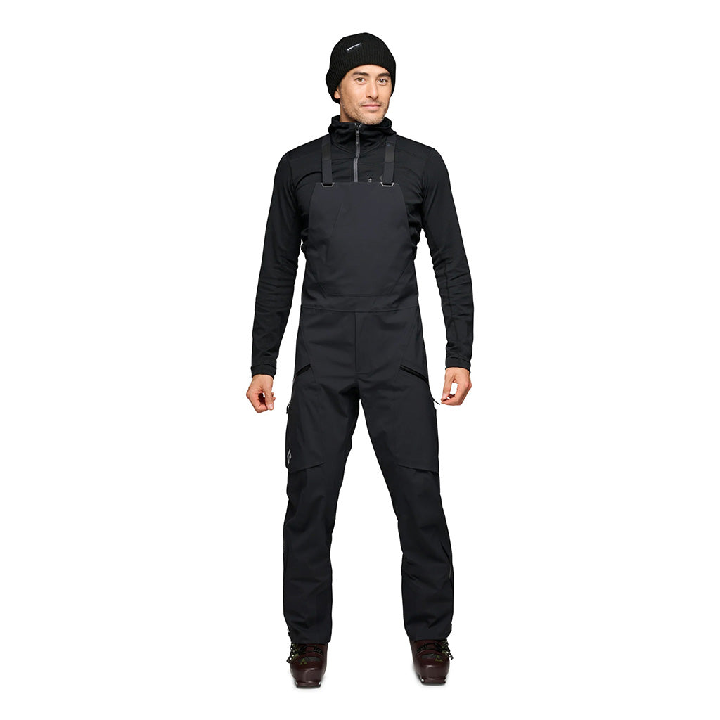 M Factor Bibs - Skibukser