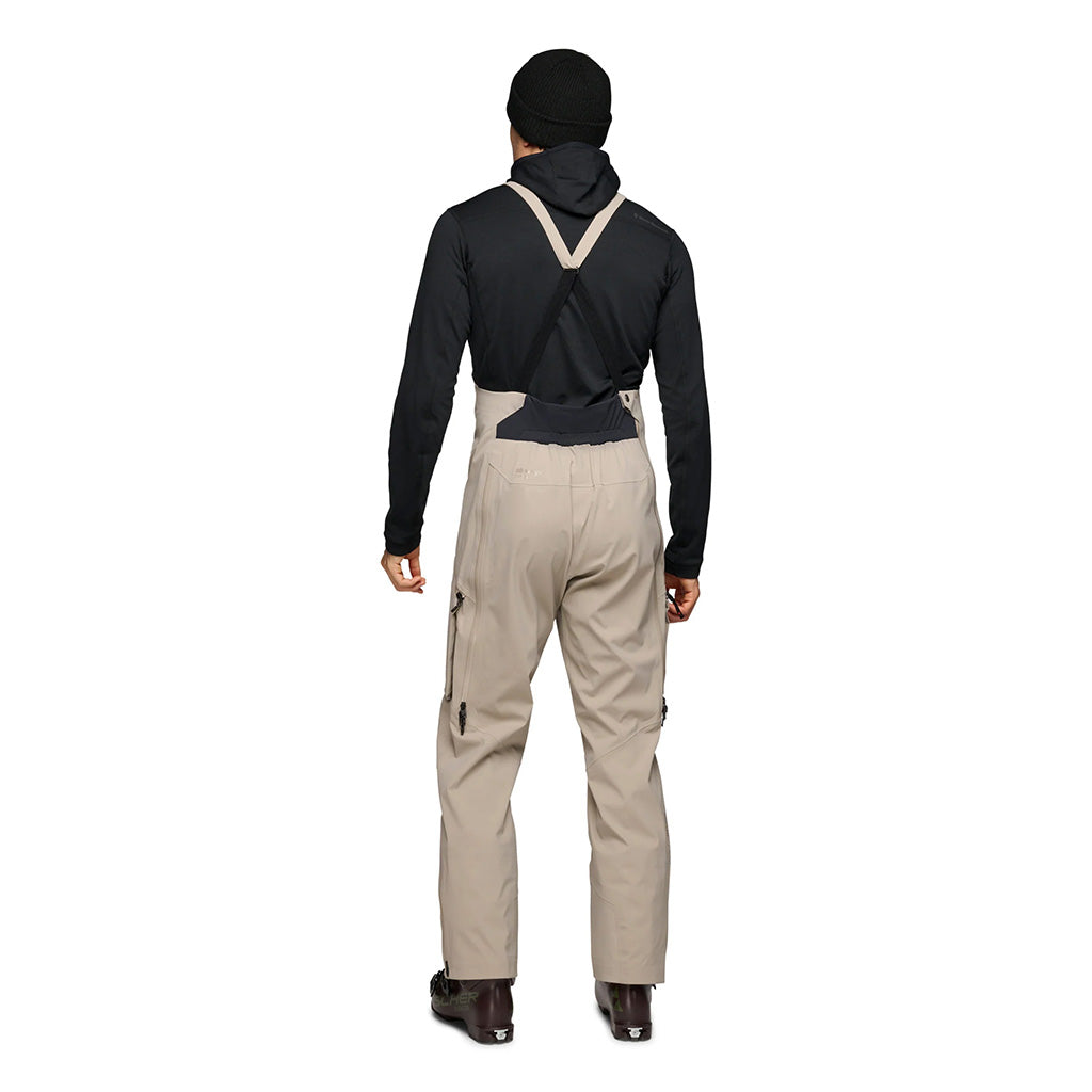 M Factor Bibs - Skibukser