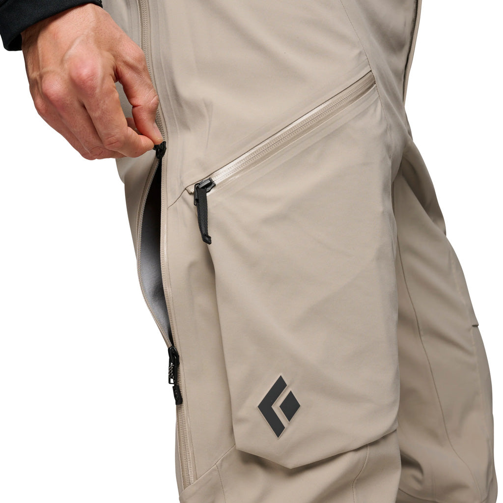 M Factor Bibs - Skibukser