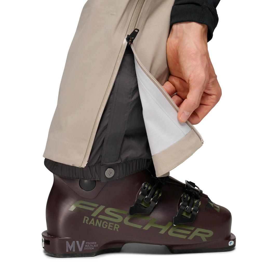 M Factor Bibs - Skibukser