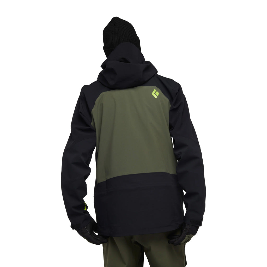 Recon Pro Stretch Shell - Skijakke