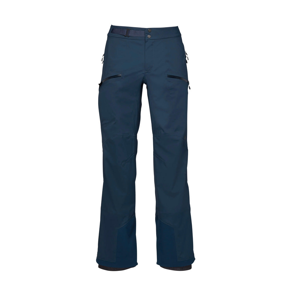 Recon LT Stretch Shell - Skijakke
