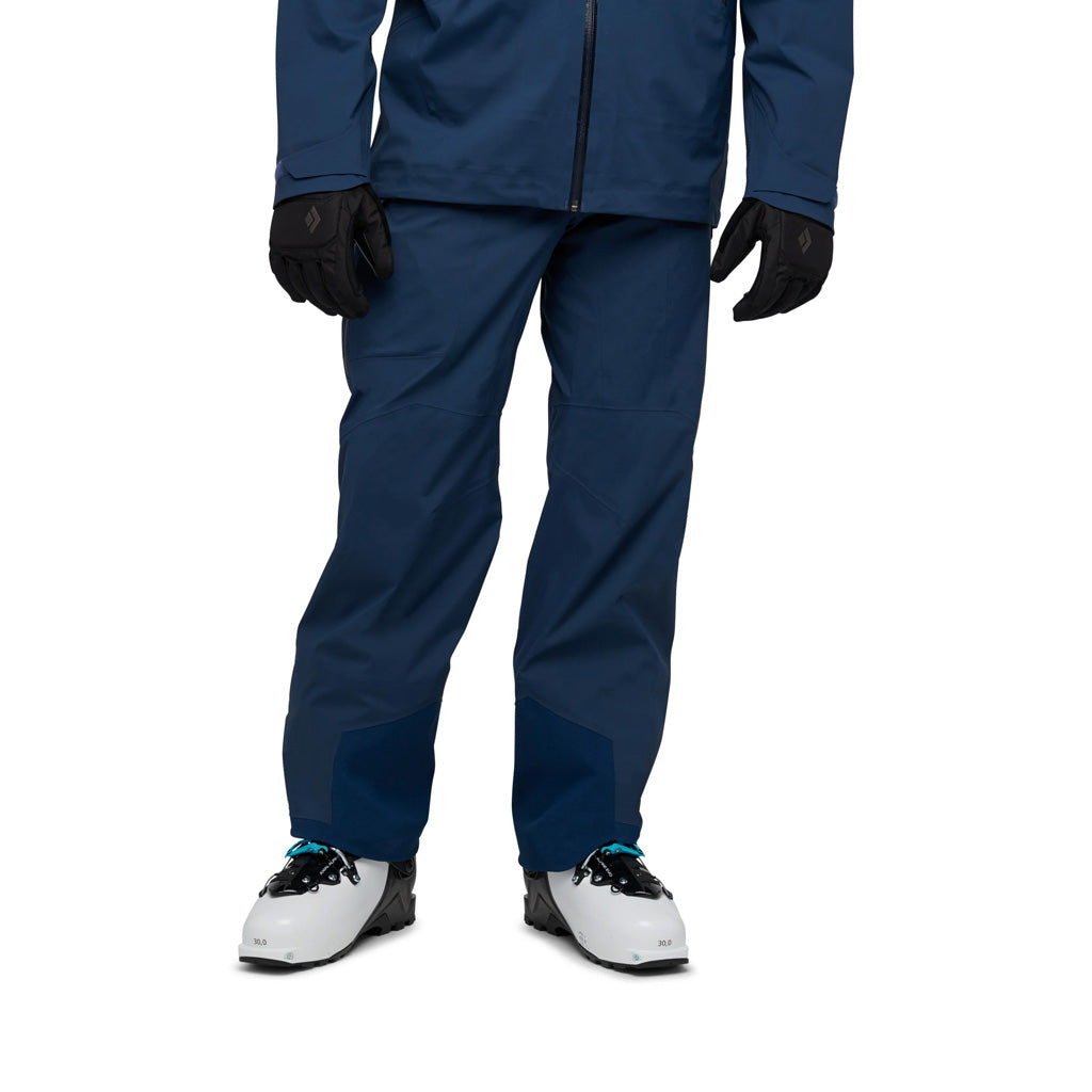 Recon LT Stretch Shell - Skijakke