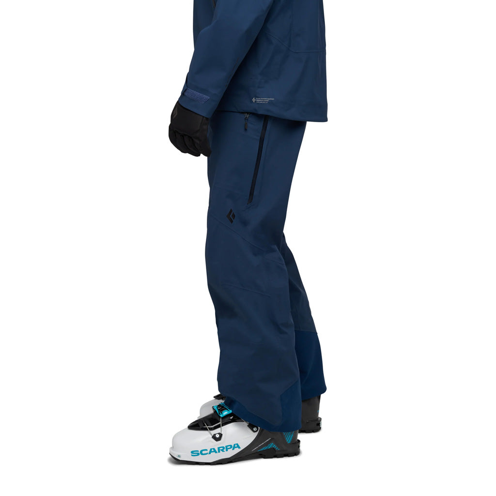 Recon LT Stretch Shell - Skijakke