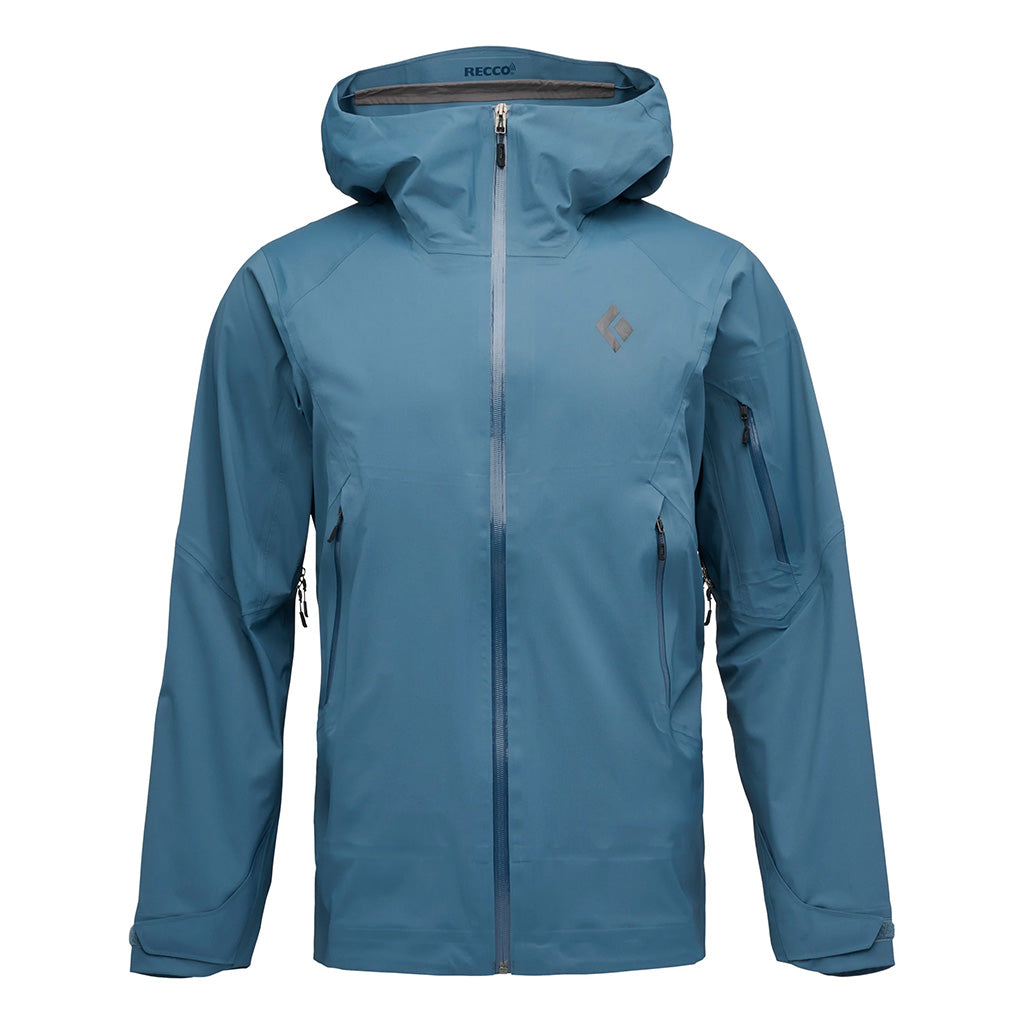 M Recon LT Stretch Shell - Skijakke