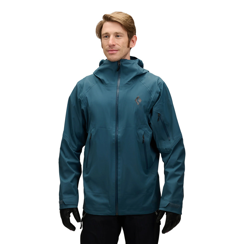 M Recon LT Stretch Shell - Skijakke