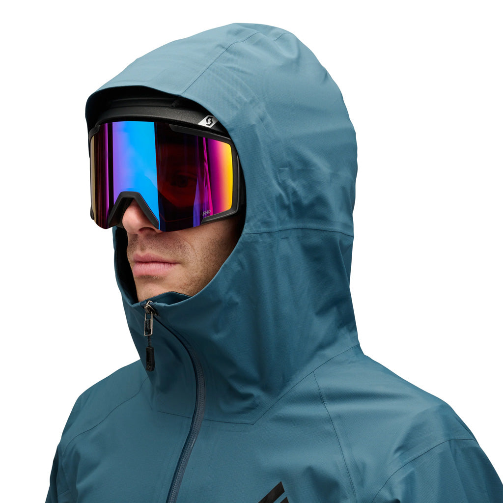M Recon LT Stretch Shell - Skijakke
