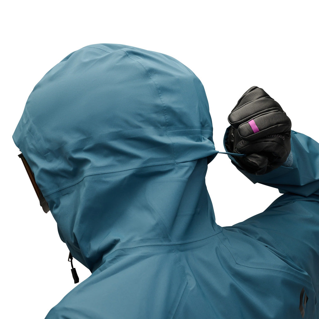 M Recon LT Stretch Shell - Skijakke