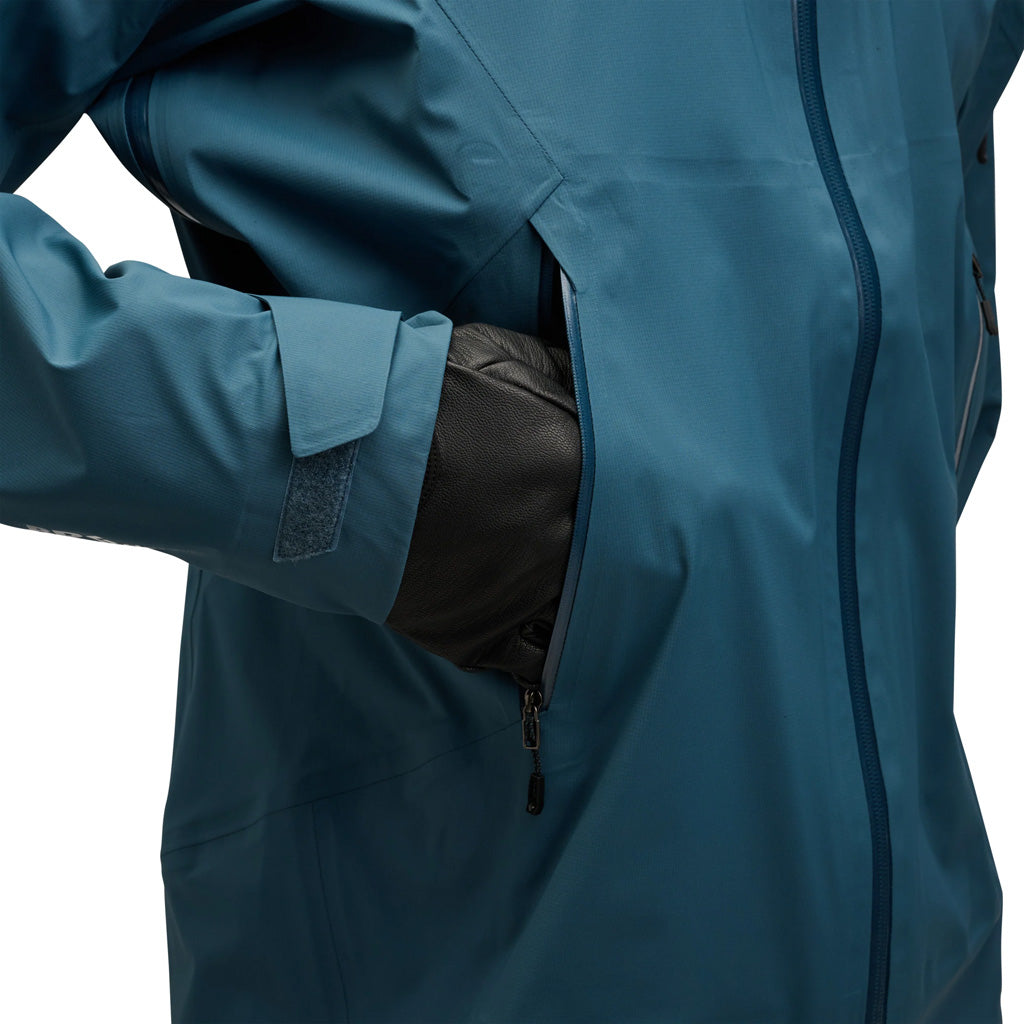 M Recon LT Stretch Shell - Skijakke