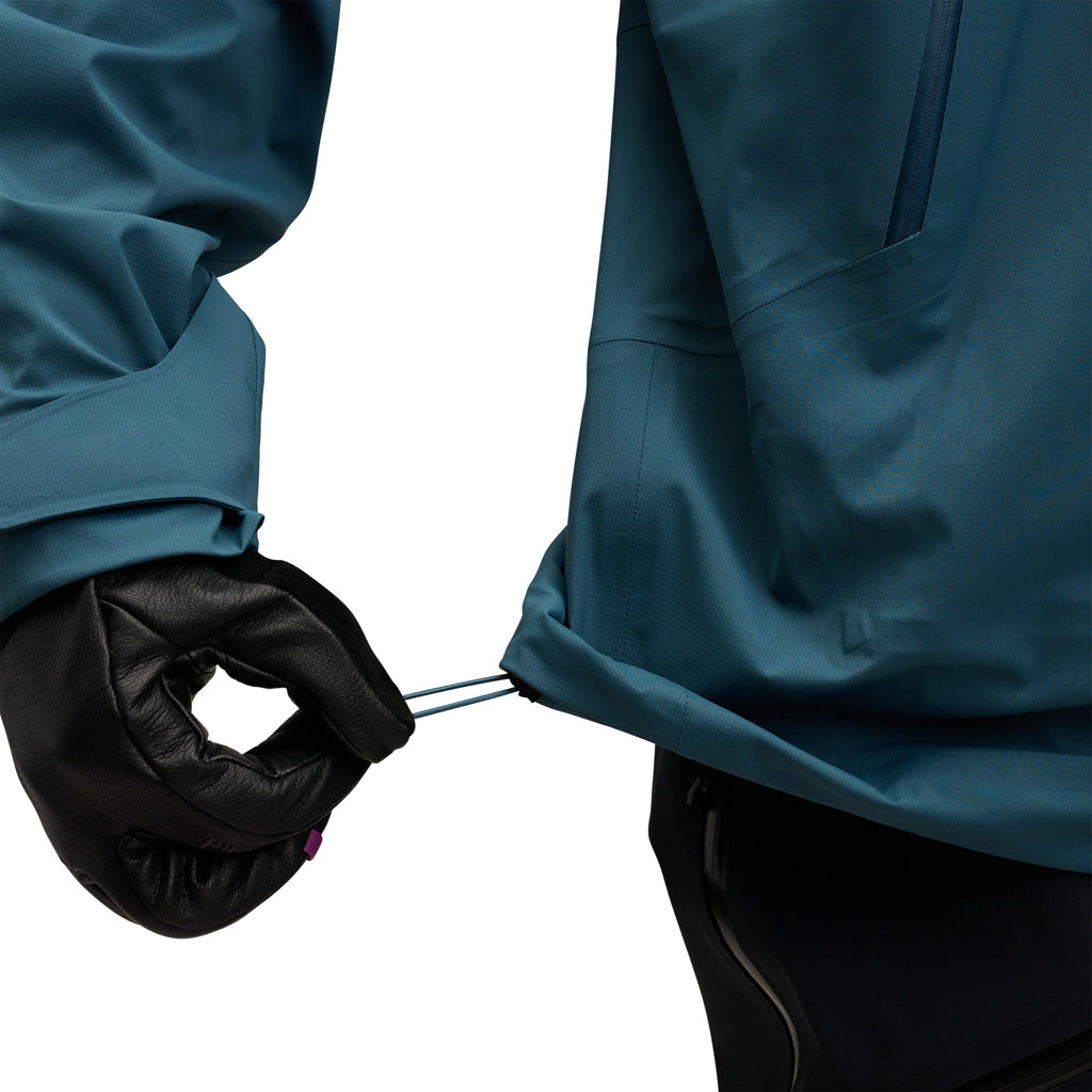 M Recon LT Stretch Shell - Skijakke