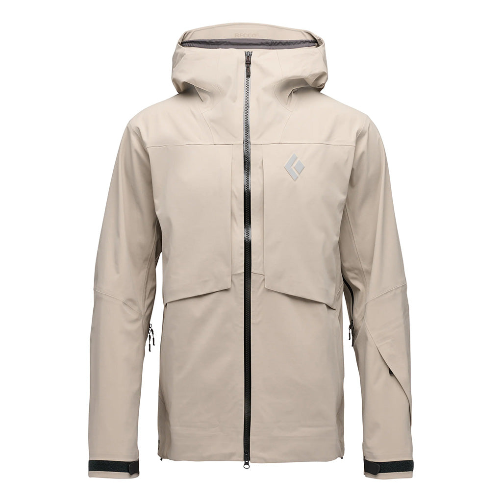 M Factor Shell - Skijakke