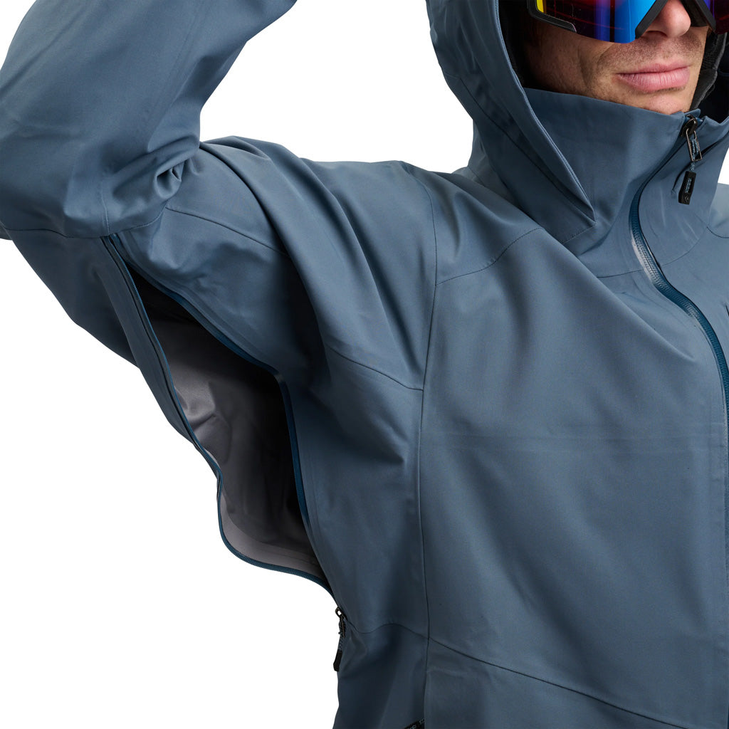 M Recon Stretch Shell - Skijakke