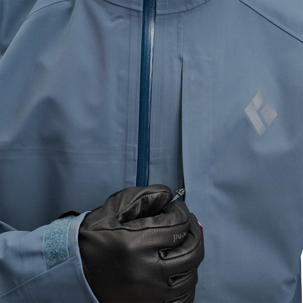 M Recon Stretch Shell - Skijakke