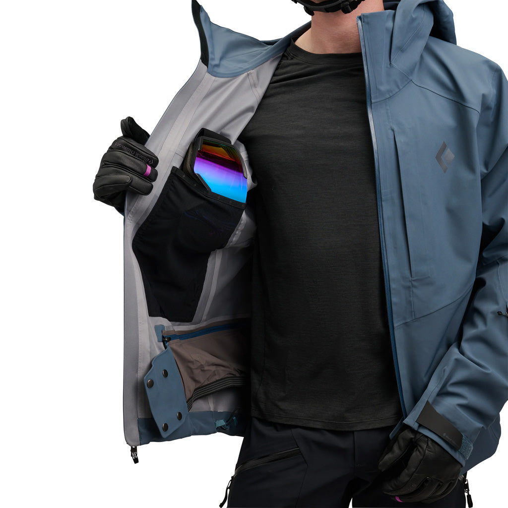 M Recon Stretch Shell - Skijakke