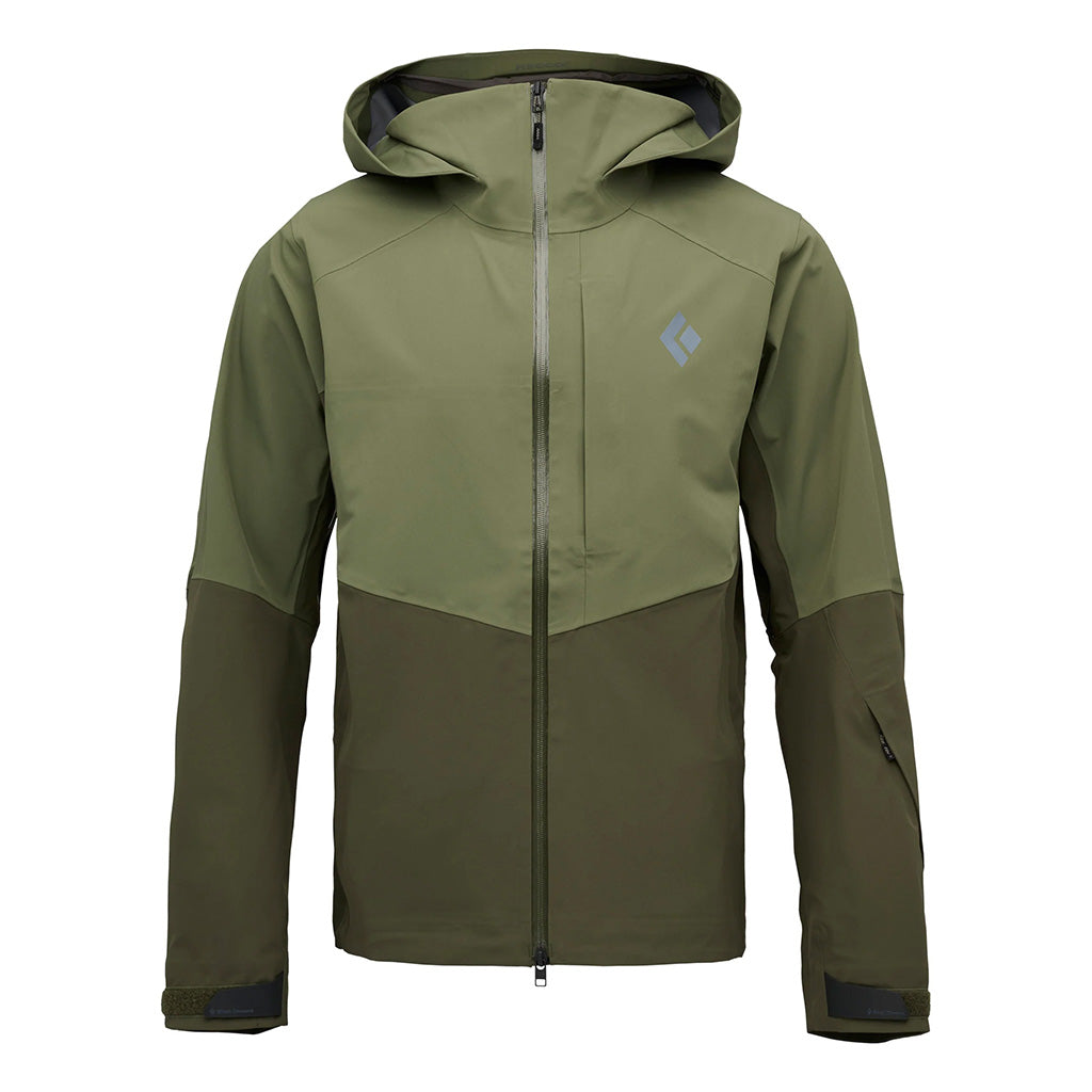 M Recon Stretch Shell - Skijakke