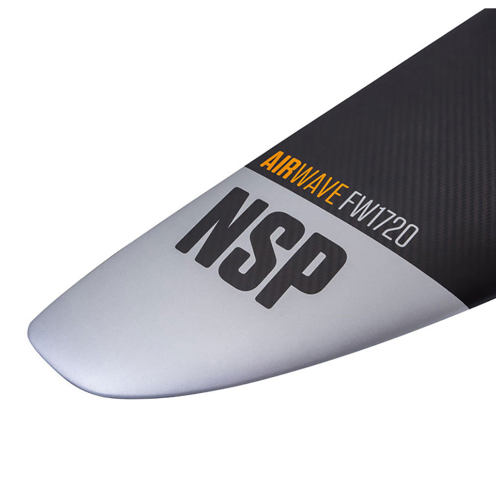 Airwave Fw 94Cm - 1720 Cm2 In Bag Foil Frontvinge set fra en skrå vinkel