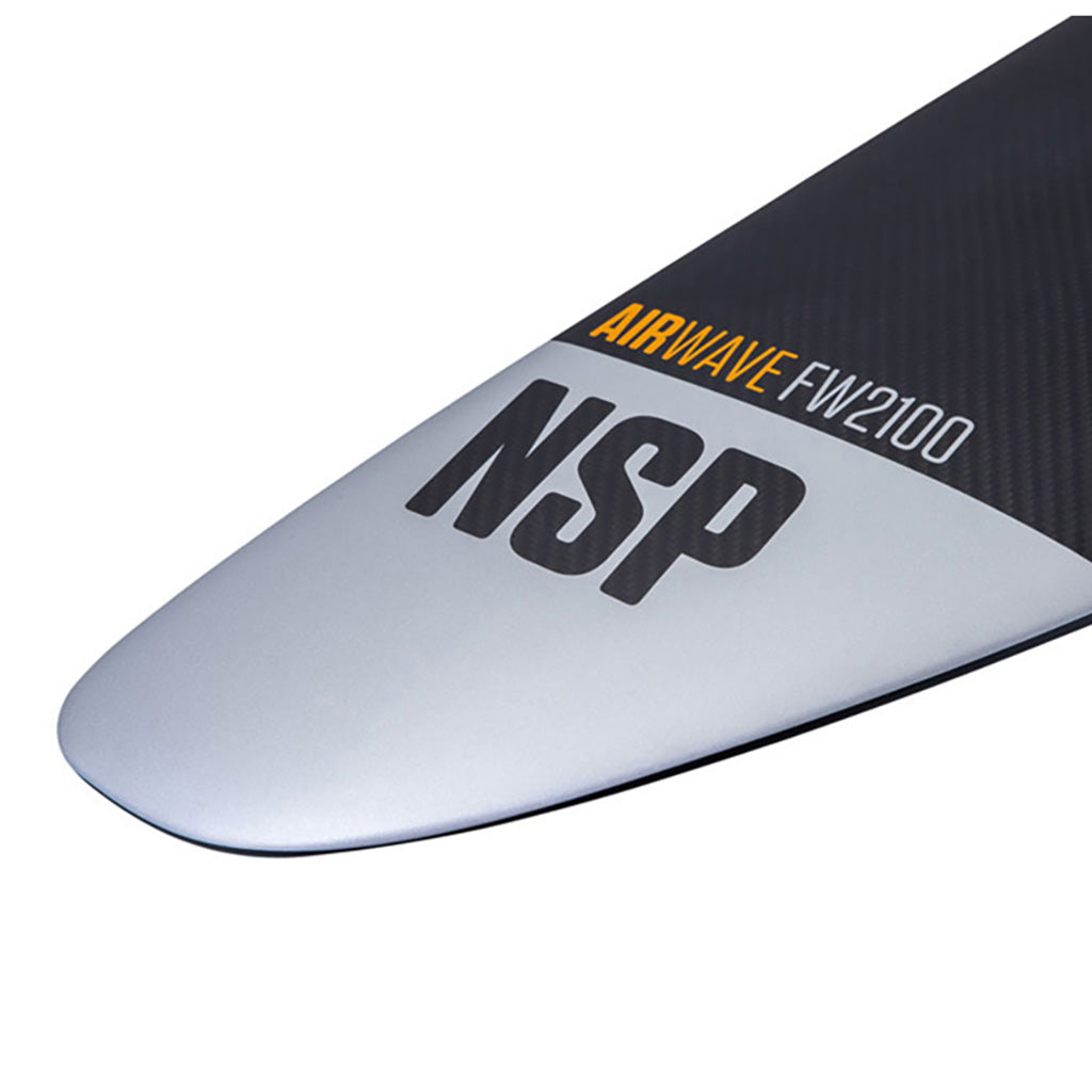 Airwave Fw 108Cm - 2100 Cm2 In Bag Foil Frontvinge skrå vinkel