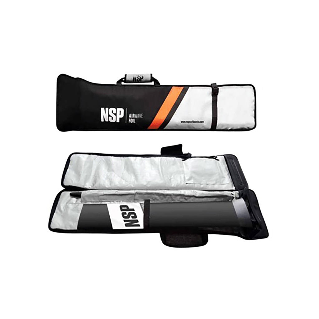 Airwave Modular 80 - Set In Bag Foil Mast