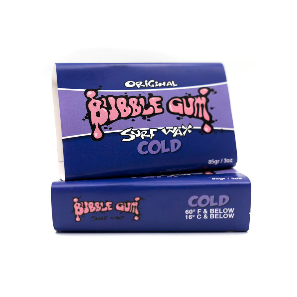 Purple Surf Wax Cold - <16°C - Surf Voks