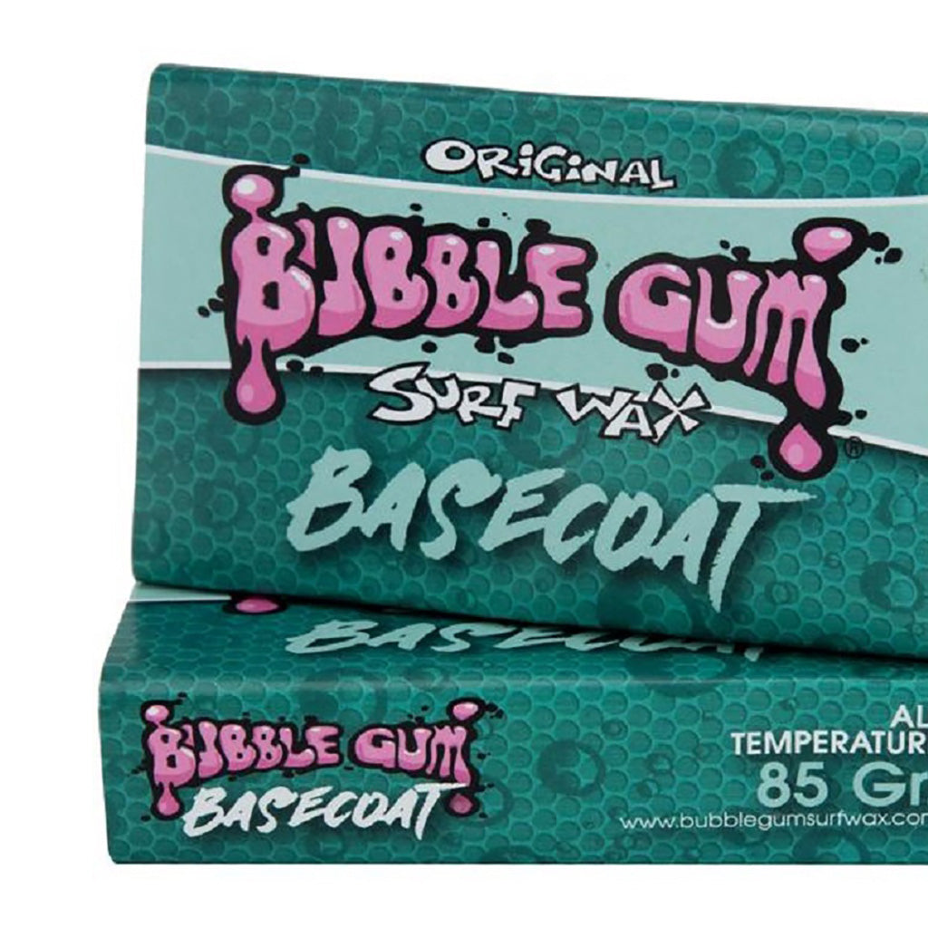 grøn Surf Wax Base All Temperatures