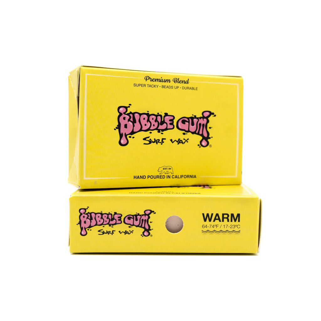 Premium Formula Warm 18-23° - Surf Voks