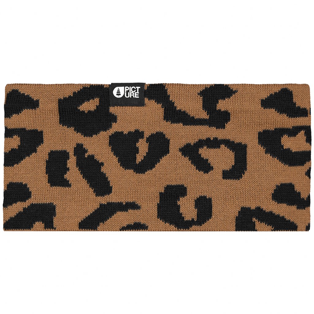 Vitan Headband - Beanie