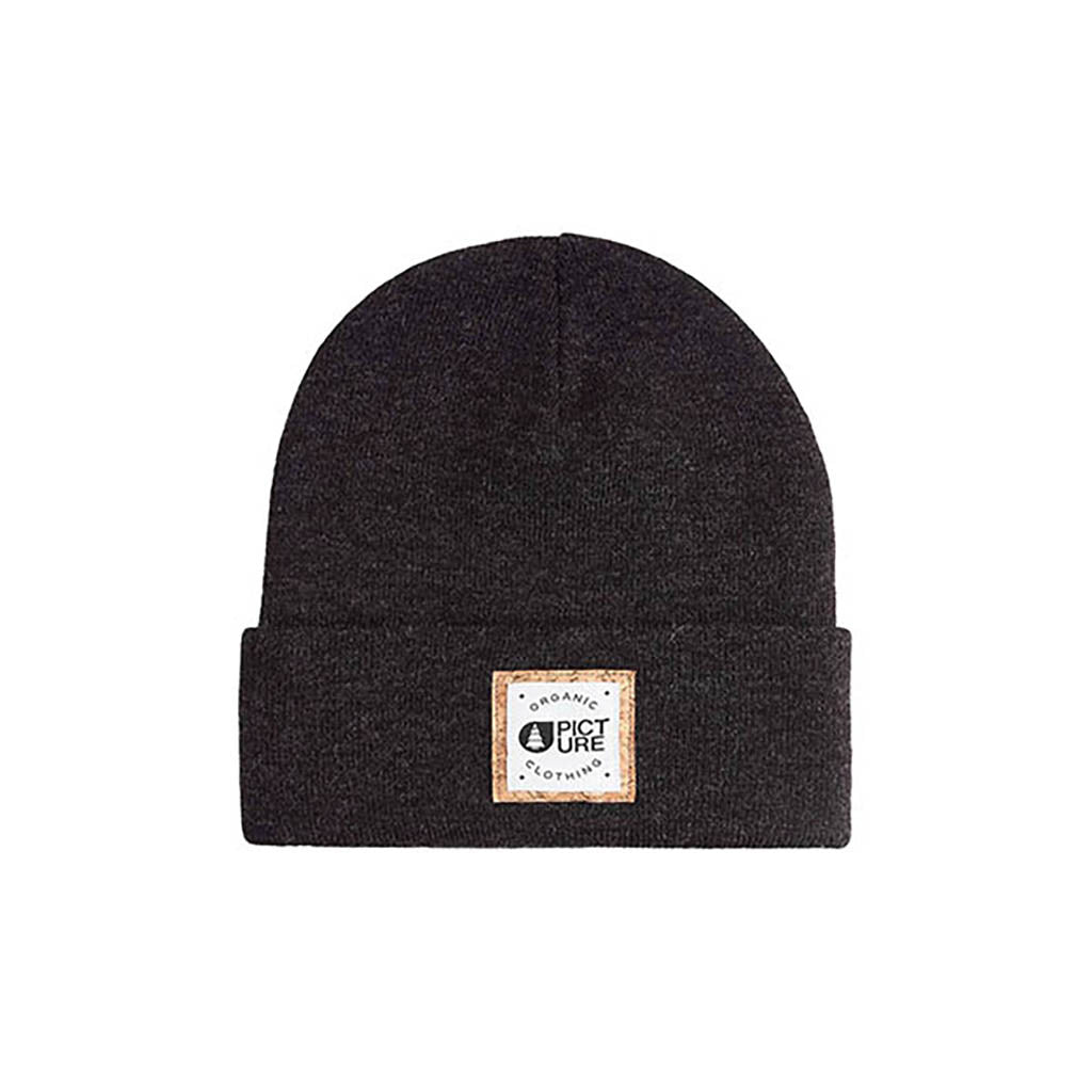 En Beanie, Uncle i farven Paisley Purple