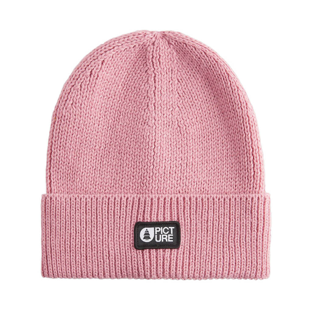 En Beanie, Colino i farven Cashmere Rose