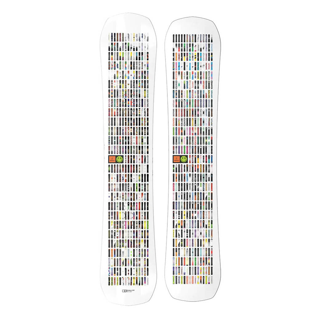 Bataleon 20Y Board Snowboard