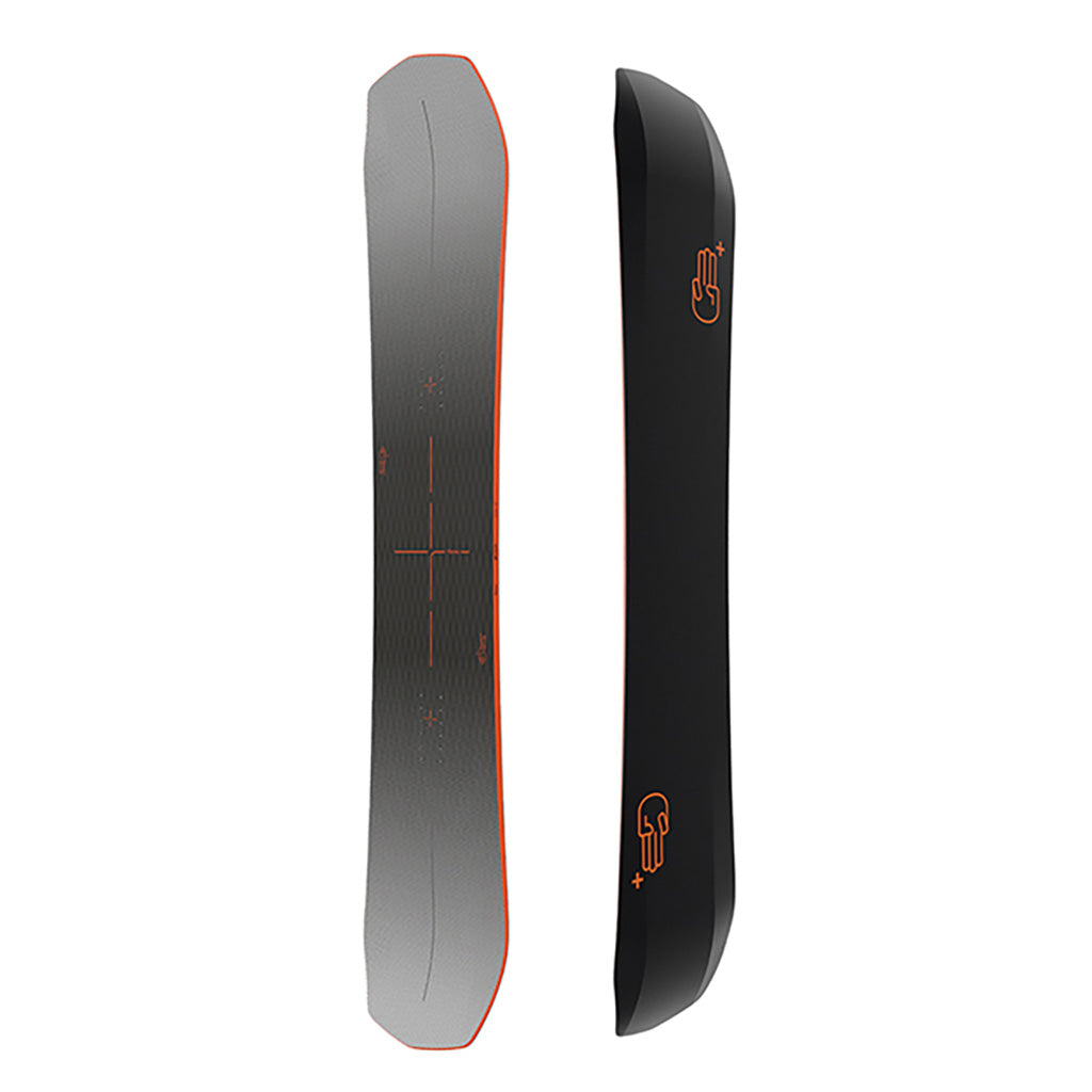 Disaster+ Snowboard