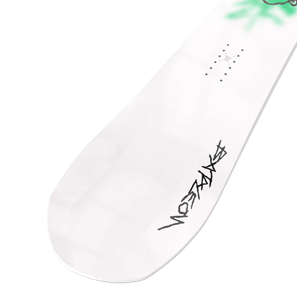 Evil Twin - Snowboard