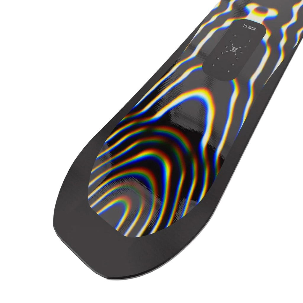 Fun Kink - Snowboard