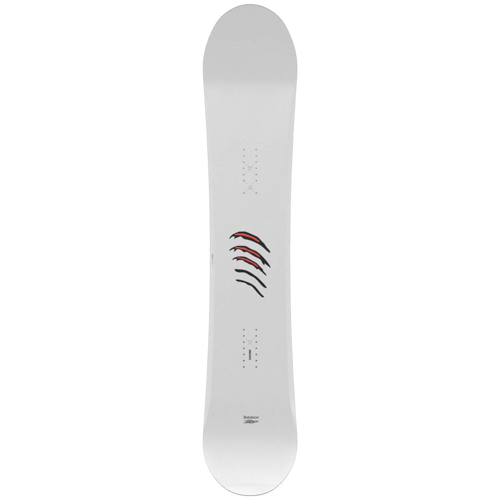 Tornado x Beyond Medals - Snowboard