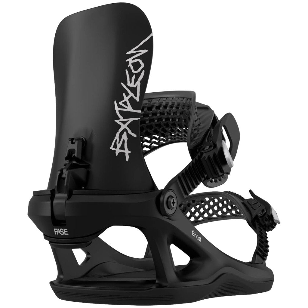 Ghost FASE - Snowboard Binding