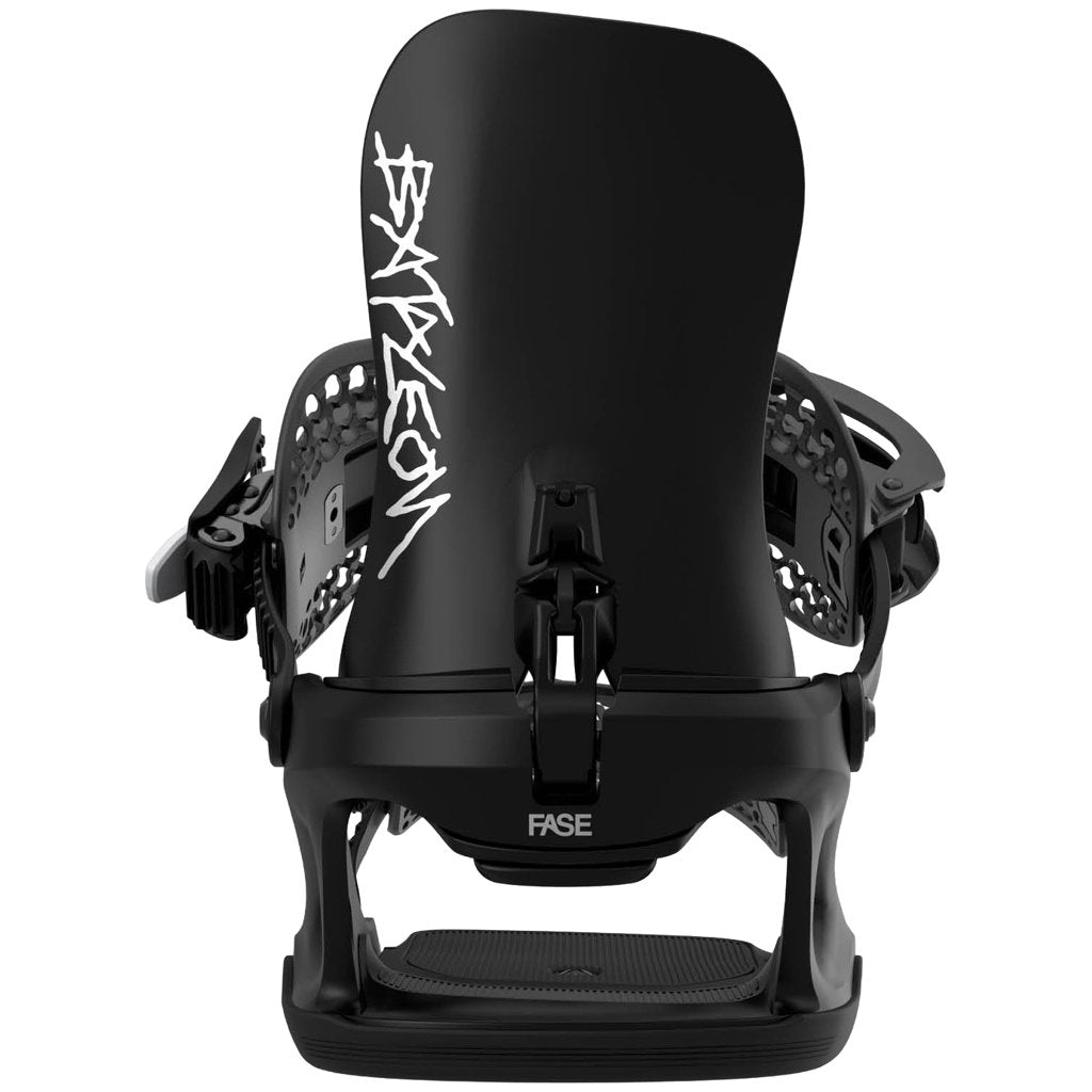 Ghost FASE - Snowboard Binding