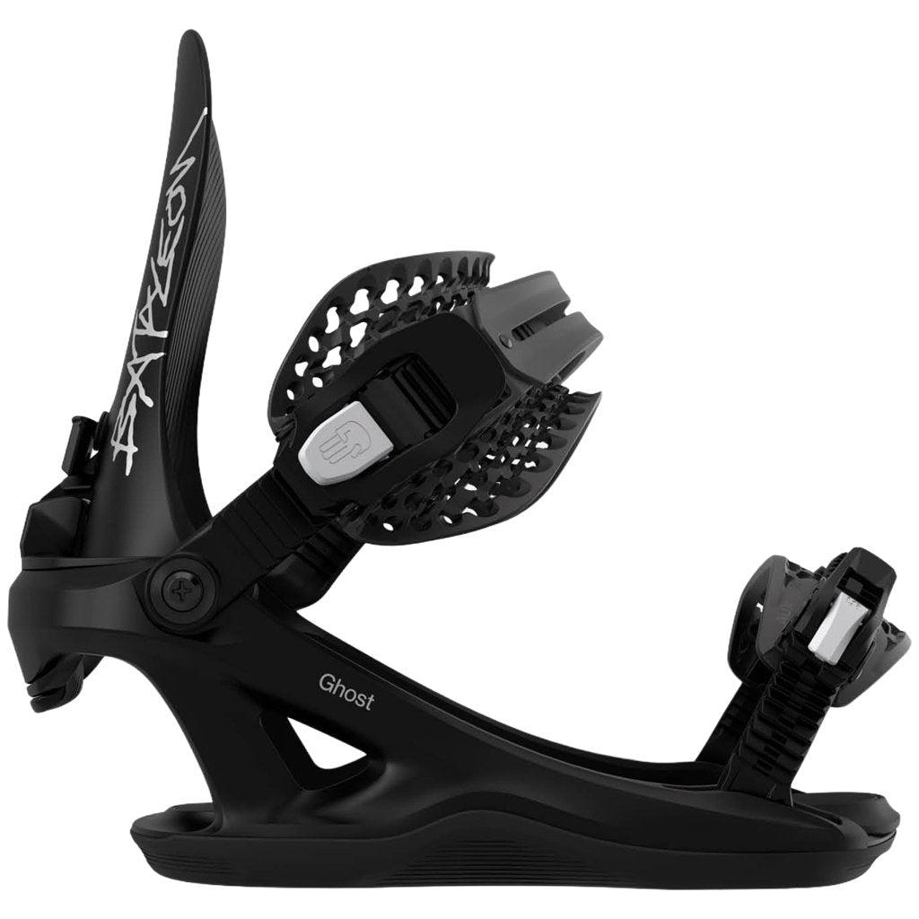 Ghost FASE - Snowboard Binding