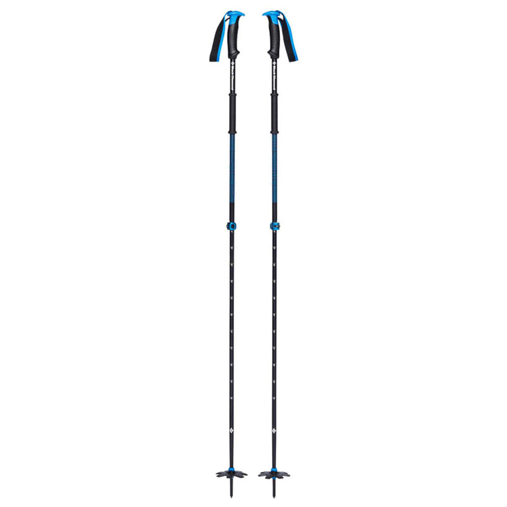 Traverse Pro Skistave