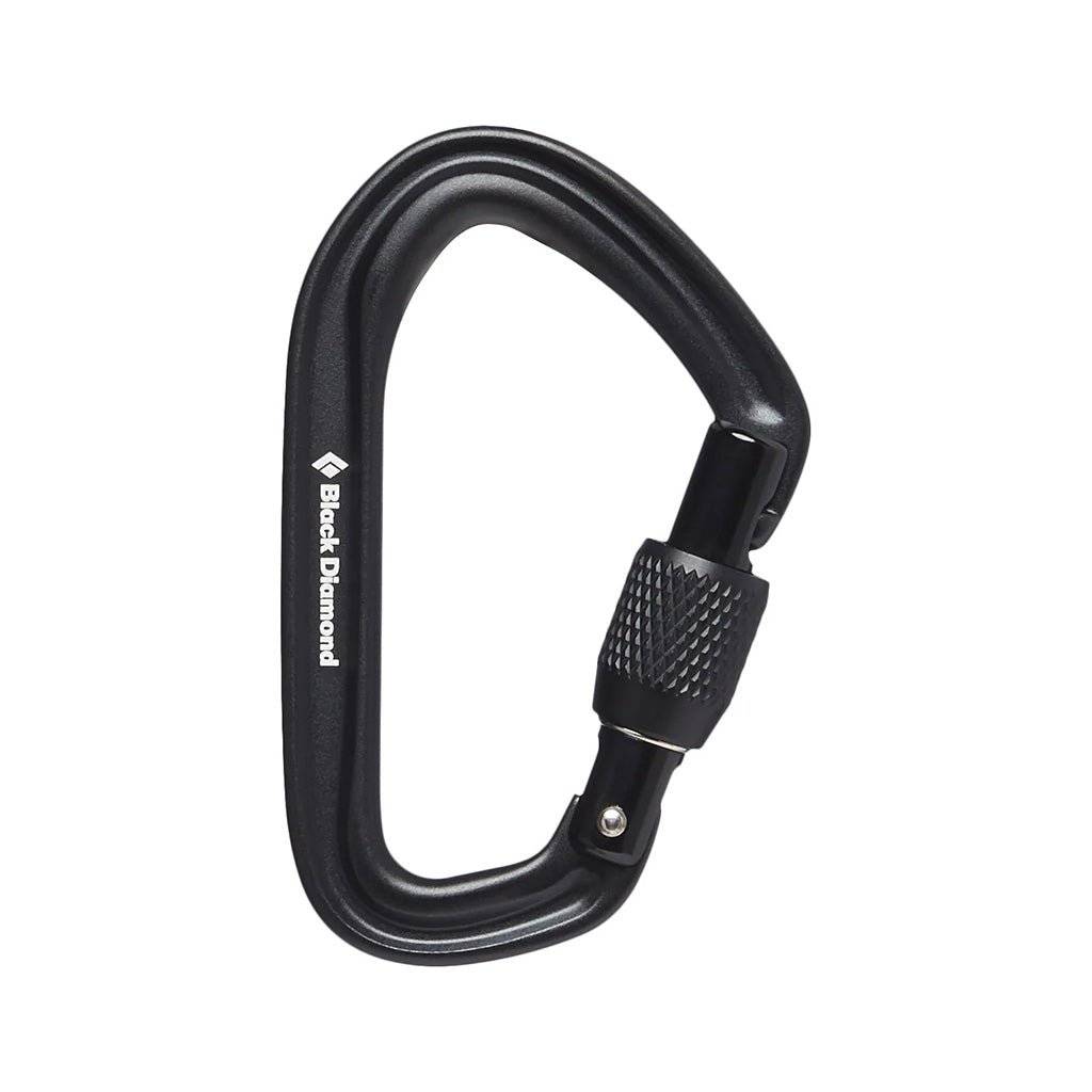 HOTFORGE SCREWGATE CARABINER
