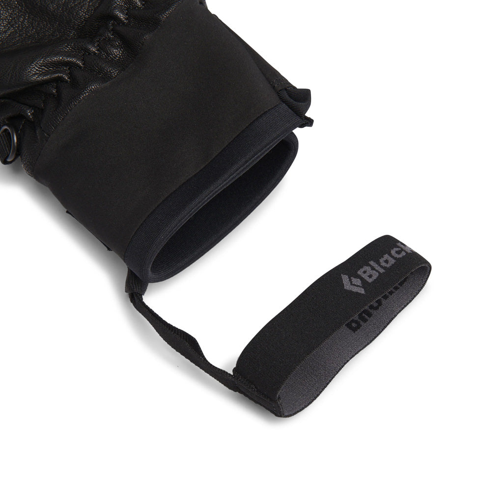 Sprak Gloves - Handsker