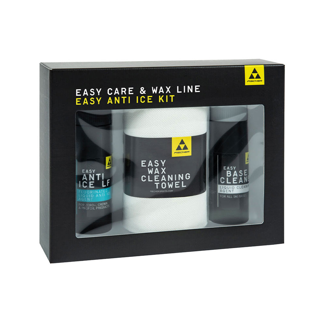 Easy Anti Ice Kit (1 Pk = 6 Kits)