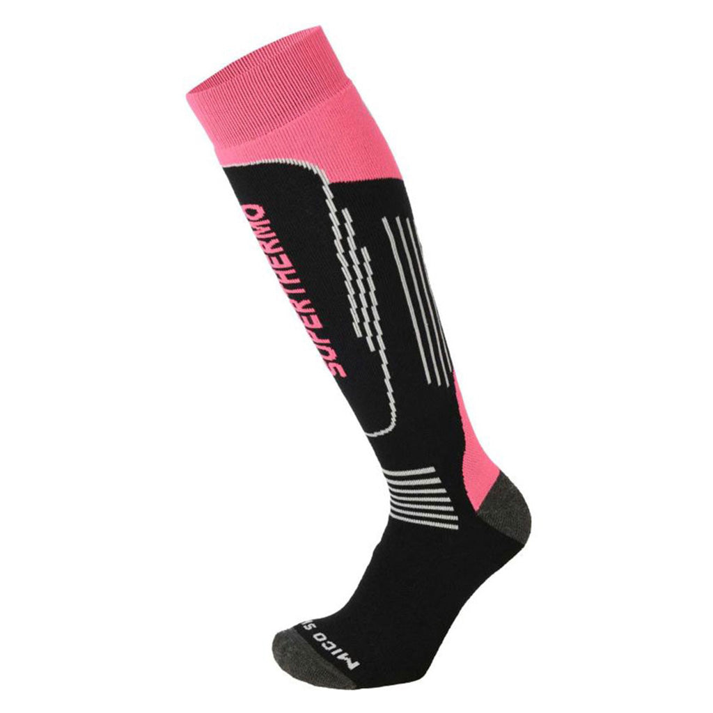 Superthermo Primaloft Kids Skisokker i farven