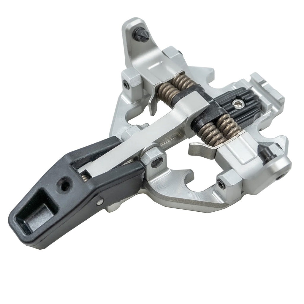 Tech Toe Single - Skibindinger